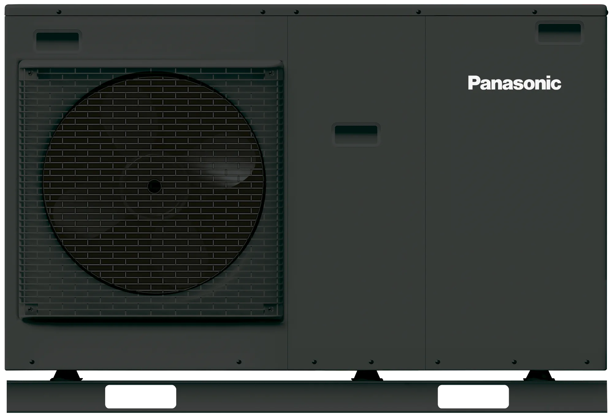 4Energy leverer varmepumper, solceller og batterier